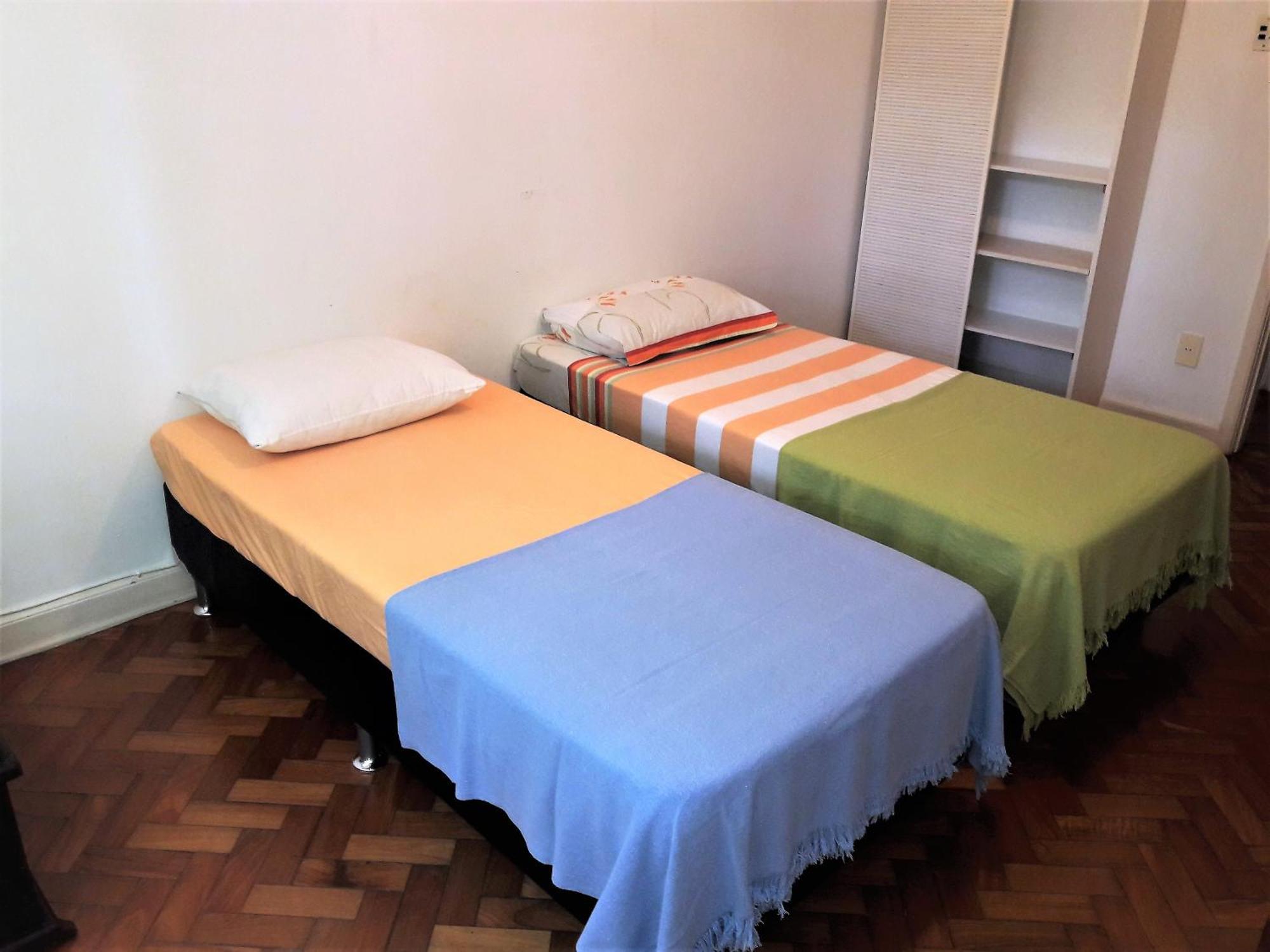 Rio De Janeiro - Leblon Beach 部屋 写真